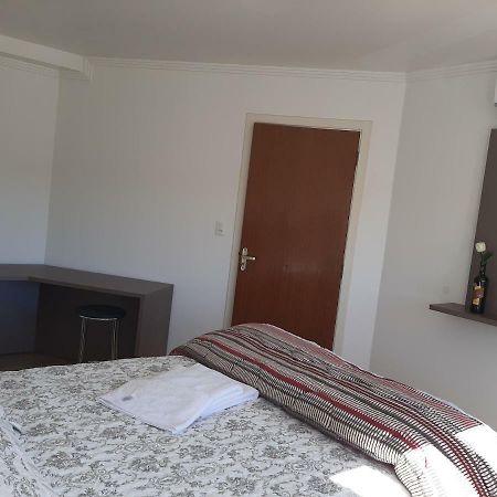 Apartamento Santa Ana Apartment Sao Joaquim  Exterior photo