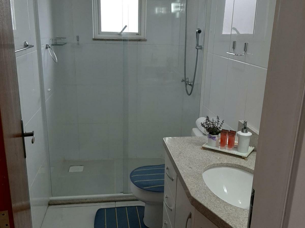 Apartamento Santa Ana Apartment Sao Joaquim  Exterior photo